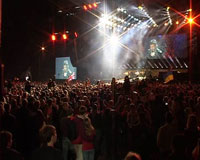 Шоу должно продолжаться – концерт «Queen» в Харькове
