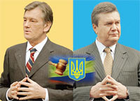 Политики думают, чиновники болеют, Украина... ждет