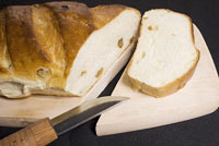 Хлебный ажиотаж, или Подорожает ли хлеб в Харькове!?