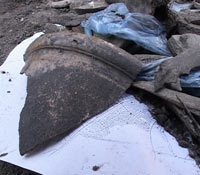 В центре Харькова археологи раскопали древнее поселение