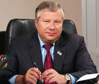 Василий Салыгин: «Мы стоим на пороге большой беды»