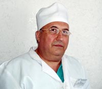 Профессор Василий Леонов: «Эндо-видео-хирургия — одно из самых прогрессивных направлений в медицине»