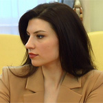 Анна Симоненко