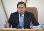 Михаил Добкин не уверен, что в следующем году останется мэром