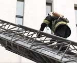 Харьковские пожарные смогут тушить более высокие здания