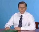 Михаил Добкин стал губернатором Харьковской области! Или как «шутит» издание «Корреспондент»