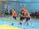 Команды-участницы первой лиги женского баскетбольного первенства Украины сыграли матчи четвертого спаренного тура