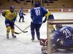 В высшей хоккейной лиге России матчи проходят без жеребьевок, по круговой системе
