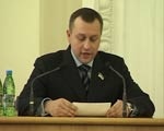 Фракция «Нашей Украины» в горсовете поддержала инициативы губернатора