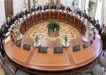 Мирошниченко: СНБО - консультативный орган, и присутствие оппозиции в нем допустимо