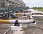 Ремонтные работы на газопроводе «Шебелинка–Полтава–Киев» продолжаются