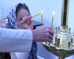 В Раде создано объединение в поддержку православной церкви