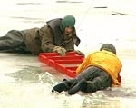 Несчастный случай со счастливым концом
