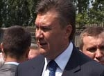 Результаты социсследований: Янукович - президент