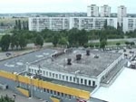 Самым грязным районом Харькова в ноябре оказался район Ивановки