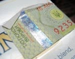 Кабмин предлагает увеличить акцизный сбор с табачной продукции
