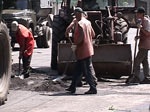 Ремонт спуска Пассионарии сорвали подрядчики