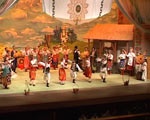 Ярмарка, любовь и юмор