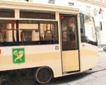 Нужны ли городу новые трамваи и троллейбусы, узнай в эфире