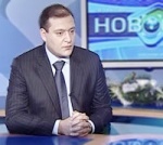 Михаил Добкин: «Со скрипом, ржавое колесо коммунального хозяйства было сдвинуто с места»