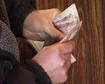 Минимальная зарплата в Харькове увеличится