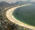 Выезжающим в Бразилию грозит желтая лихорадка
