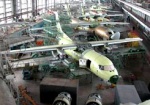 Три харьковских предприятия стали частью всеукраинского авиаконцерна «Авиация Украины»