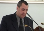 Облпрокуратура: Уголовное дело в отношении начальника управления горисполкома Геннадия Бакаляра передано в суд