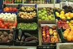 Овощи в декабре стали дороже на 12%