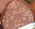 Вареная колбаса Купянского мясокомбината не соответствует ГОСТу