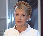Тимошенко попробует стать Президентом, если ей помешают быть премьером