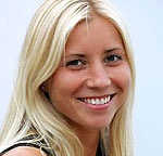 Харьковчанка Алена Бондаренко стала второй представительницей Украины, пробившейся во второй раунд Открытого чемпионата Австралии в одиночной сетке