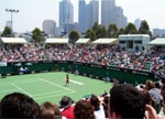Стали известны соперницы украинских теннисисток в женском парном разряде теннисного турнира серии Большого Шлема Australian Open