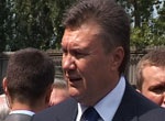 Янукович приедет в Харьков на годовщину смерти Кушнарева