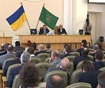 23 января состоится 18 сессия Харьковского городского совета