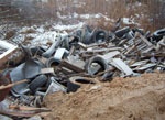 Харькову грозит экологическая катастрофа