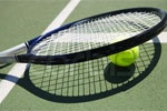В Днепропетровске завершился чемпионат Украины среди 14-летних теннисистов