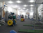 У областной федерации бодибилдинга и фитнеса теперь есть свой спортивно-оздоровительный центр
