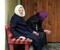 Все пенсионеры Харьковщины получат до 25 января уведомление о повышении пенсии