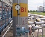 Тимошенко хочет пересмотреть тарифы на транзит газа