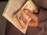Зарплата в Харькове - ниже средней по Украине на 100 гривен