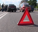 Пешеход погиб в результате ДТП в Харьковском районе