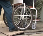 Ортопедическое предприятие Харькова заботится о людях с ограниченными физическими возможностями