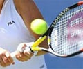 В Харькове состоится поединок теннисных сборных Украины и Бельгии
