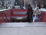 Сергей Семочкин знает, кто именно охраняет Харьковский метрополитен