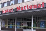 Гостиницу «Националь» разрешили арендовать 50 лет, Семочкин усмотрел в этом «коррупционные действия» городских чиновников