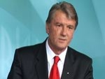 Виктор Ющенко: Ситуация в Верховной Раде – популизм