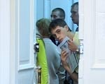 Студенты Харьковщины задали ректорам вузов все интересующие их вопросы