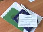 Харьковские школьники успеют зарегистрироваться в срок
