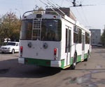 Харьковский вагоноремонтный пока не готовится к серийному выпуску троллейбусов
